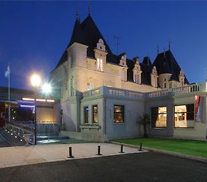 Hotel Du Casino